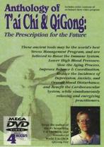 Tai Chi and QiGong - The Prescription for the Future:, Cd's en Dvd's, Zo goed als nieuw, Verzenden