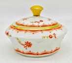 Leh Scherzer Bavaria, Hertel Jacob Rehau - Pot (2) - 2 x, Antiek en Kunst