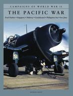 The Pacific War 9781782746188 Gregory Louis Mattson, Verzenden, Gregory Louis Mattson