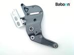 Schetsplaat Rechts Voor Moto Guzzi V11 1100 Cafe Ballabio, Verzenden, Gebruikt