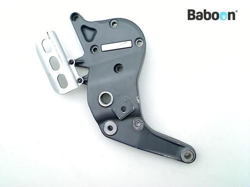 Schetsplaat Rechts Voor Moto Guzzi V11 1100 Cafe Ballabio, Motoren, Onderdelen | Overige, Gebruikt, Verzenden
