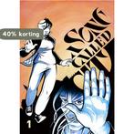 A song called city 9789082234404 Bram Michielsen, Boeken, Stripverhalen, Verzenden, Zo goed als nieuw, Bram Michielsen