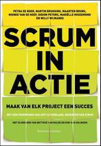 Scrum in actie (9789047008378, Petra De Boer), Nieuw, Verzenden