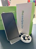 iPhone 12 Wit 64GB 128GB 256GB + 3 JAAR garantie, Wit, Ophalen of Verzenden, Zo goed als nieuw, IPhone 12