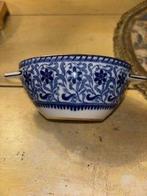 Royal Doulton - Kom - Porselein - Genummerde MINTON-pot, Antiquités & Art