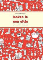 Koken is een eitje 9789460971242 Désirée Vegter-Stevens, Boeken, Verzenden, Zo goed als nieuw, Désirée Vegter-Stevens