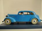 Moulinsart Hachette collections 1:24eme - Tintin - La