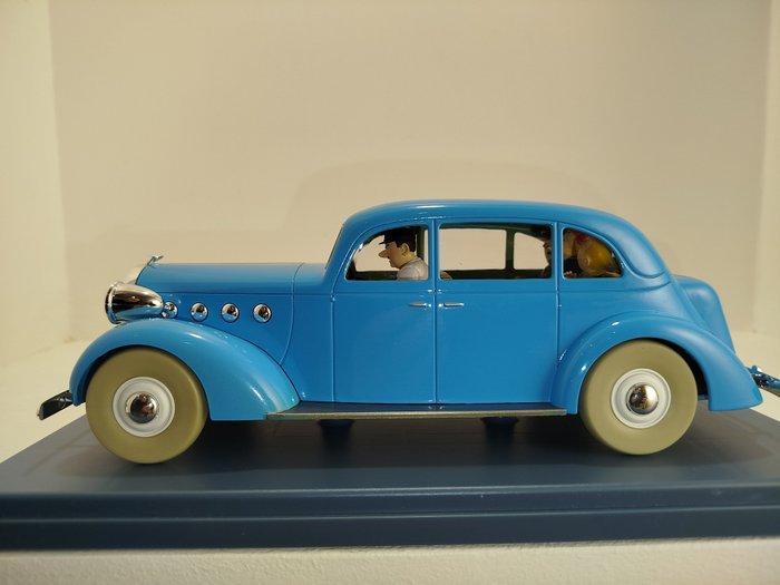 Moulinsart Hachette collections 1:24eme - Tintin - La, Livres, BD | Comics