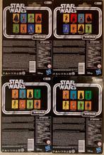 Kenner - Speelgoed 4x Star Wars: Vintage Collection, Collections