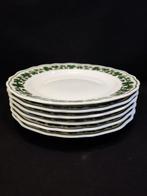 Meissen - Bord (6) - Ø 25,2 cm 6er Set große Teller