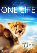 One life op DVD, Verzenden