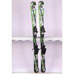 80 90 kinder skis ELAN EXAR PRO white/green + Elan 4.5 ( TO, Sport en Fitness, Skiën en Langlaufen, Overige merken, Gebruikt, Verzenden