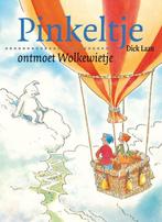 Pinkeltje ontmoet Wolkewietje / Pinkeltje / 10 9789047510338, Boeken, Verzenden, Gelezen, Dick Laan
