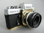 Ricoh Singlex II Analoge camera, TV, Hi-fi & Vidéo