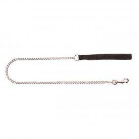 KETTINGLIJN  HANDVAT 120CMx4MM, Dieren en Toebehoren, Hondenhalsbanden en Penningen, Nieuw