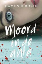 Moord in de aula 9789089316851 Joelle Rozie, Verzenden, Gelezen, Joelle Rozie