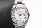 Rolex - Oyster Perpetual Datejust Roman Dial - 126200 -