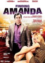 Finding Amanda (dvd tweedehands film), Cd's en Dvd's, Dvd's | Actie, Ophalen of Verzenden, Nieuw in verpakking
