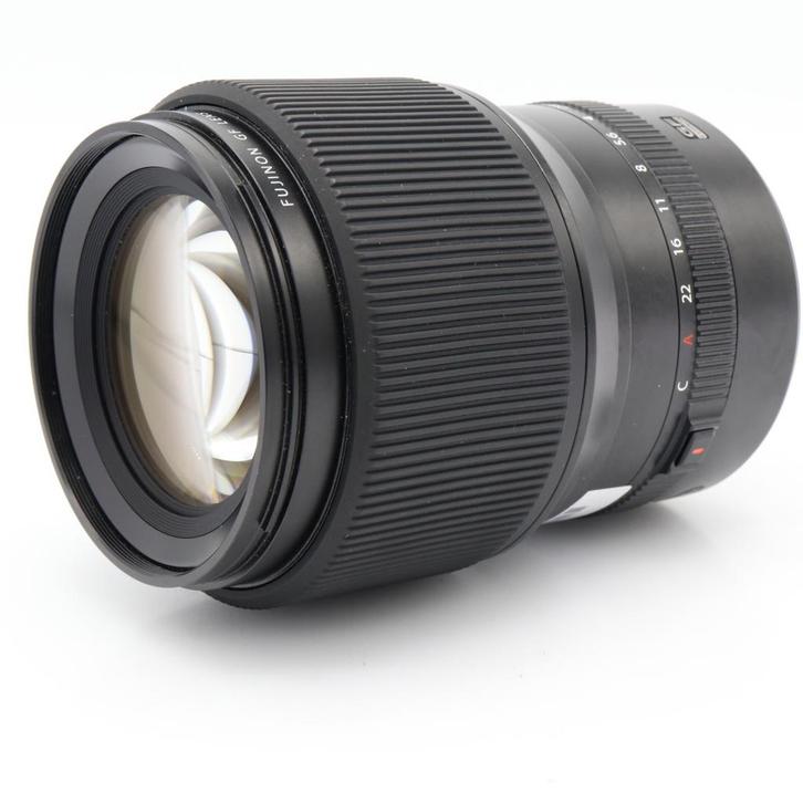 Fujifilm GF 110mm f/2 R LM WR | Tweedehands, Audio, Tv en Foto, Foto | Lenzen en Objectieven, Zo goed als nieuw, Verzenden