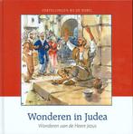 Meeuse, Wonderen in Judea 9789491000072, C. J. Meeuse, Zo goed als nieuw, Verzenden