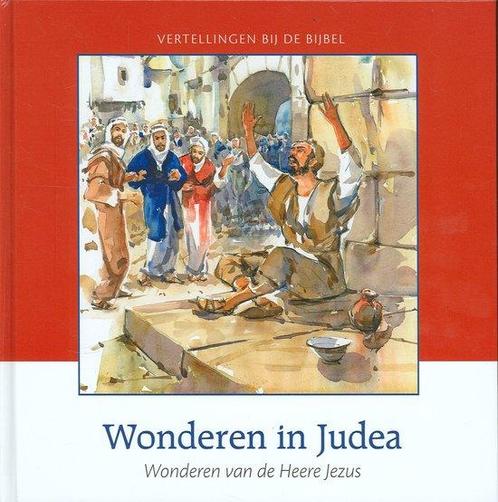 Meeuse, Wonderen in Judea 9789491000072, Boeken, Kinderboeken | Jeugd | 10 tot 12 jaar, Zo goed als nieuw, Verzenden