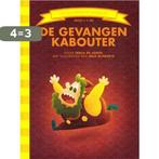 De gevangen kabouter / De Gestreepte Boekjes 9789089220639, Boeken, Verzenden, Zo goed als nieuw, T. de Jonge