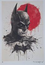 Emma Wildfang - Batman - Series  Tokyo Pop Icons  - Large, Verzamelen, Nieuw