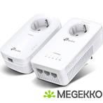TP-LINK Powerline TL-WPA8631P KIT, Computers en Software, Verzenden, Nieuw