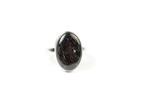 Nuummit Anneau / Cabochon / neuf- 6.1 g - (1)