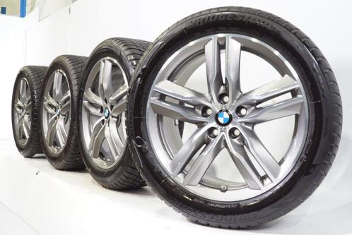 BMW X1 F48 X2 F39 18 inch M velgen 570 + Winterbanden Bridge, Auto-onderdelen, Banden en Velgen, Ophalen of Verzenden