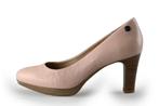 No Stress Pumps in maat 38 Roze | 5% extra korting, Kleding | Dames, Schoenen, Pumps, Verzenden, Zo goed als nieuw, Roze