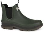 Barbour Nimbus Wellingtons Boot Olijfgroen maat 9 Heren, Vêtements | Femmes, Chaussures, Verzenden