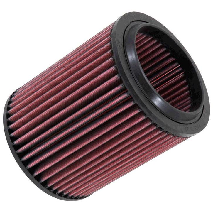 K&N Vervangingsluchtfilter | Audi |  A8 / S8 (4D2, 4D8) /  A, Auto-onderdelen, Motor en Toebehoren, Nieuw, Verzenden