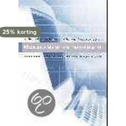 Management en Informatie 9789039512807 BOTS J.M., Boeken, Informatica en Computer, Gelezen, Verzenden