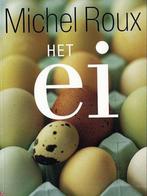 Ei, Het 9789059561625 M. Roux, Boeken, Verzenden, Gelezen, M. Roux
