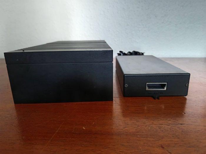 Bang & Olufsen - Beolink met MCL 2P versterker Actieve, Audio, Tv en Foto, Stereoketens