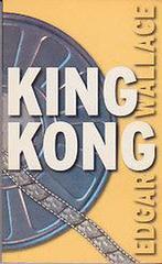 King kong 9789086910021, Boeken, Gelezen, Edgar Wallace, Merian C. Cooper, Verzenden