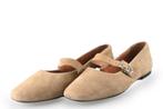 Vagabond Ballerinas in maat 39 Beige | 5% extra korting, Kleding | Dames, Schoenen, Verzenden, Beige, Ballerina's, Zo goed als nieuw