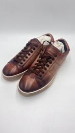 Santoni - andres - Sneakers - Maat: EU 46 - Nieuw met tags, Nieuw