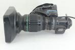 Canon Professional HDTV B4 Zoom HJ9×5.5B-II IASD Lens