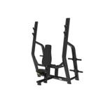 Gymfit vertical bench X6000 | shoulder press bench | bank |, Sport en Fitness, Nieuw, Verzenden