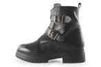Omoda Boots in maat 42 Zwart | 5% extra korting, Kleding | Dames, Schoenen, Verzenden, Zwart, Omoda, Overige typen