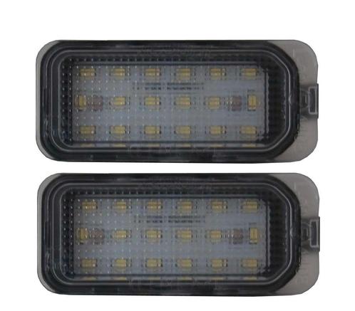 LED kentekenverlichting unit geschikt voor Ford en Jaguar, Autos : Pièces & Accessoires, Éclairage, Envoi