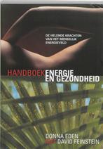 Handboek energie en gezondheid 9789069636764 D. Eden, Boeken, Verzenden, Gelezen, D. Eden