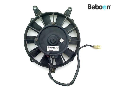 Koelfan Motor Triumph Trophy 900 1996-2003, Motoren, Onderdelen | Overige, Gebruikt, Verzenden