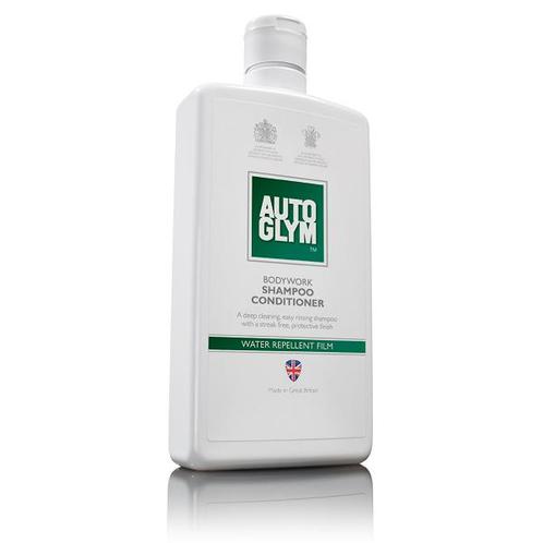 Bodywork Shampoo Conditioner 1 liter - Autoglym, Autos : Divers, Outils de voiture, Envoi