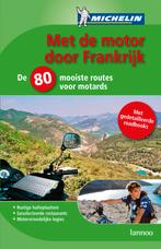 Met de motor door Frankrijk / De Groene Reisgids, Boeken, Verzenden, Zo goed als nieuw