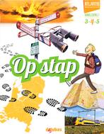 Atlantis Handleiding 1 groep 4, Verzenden