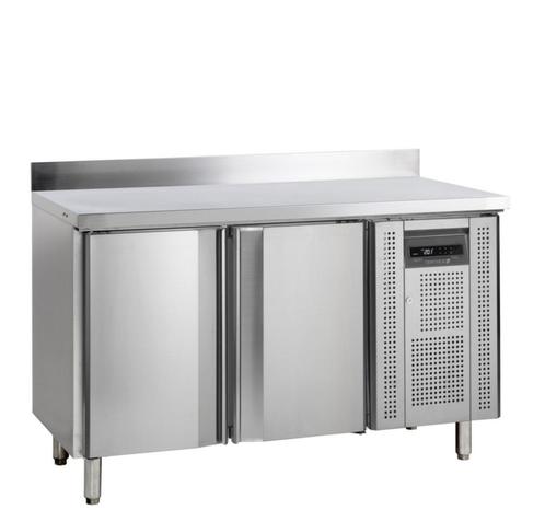 SK6210/+SP Koelwerkbank - snack, Articles professionnels, Horeca | Équipement de cuisine, Envoi