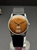 Omega - * Vintage Military Style Cal.R17.8* - Homme -, Nieuw